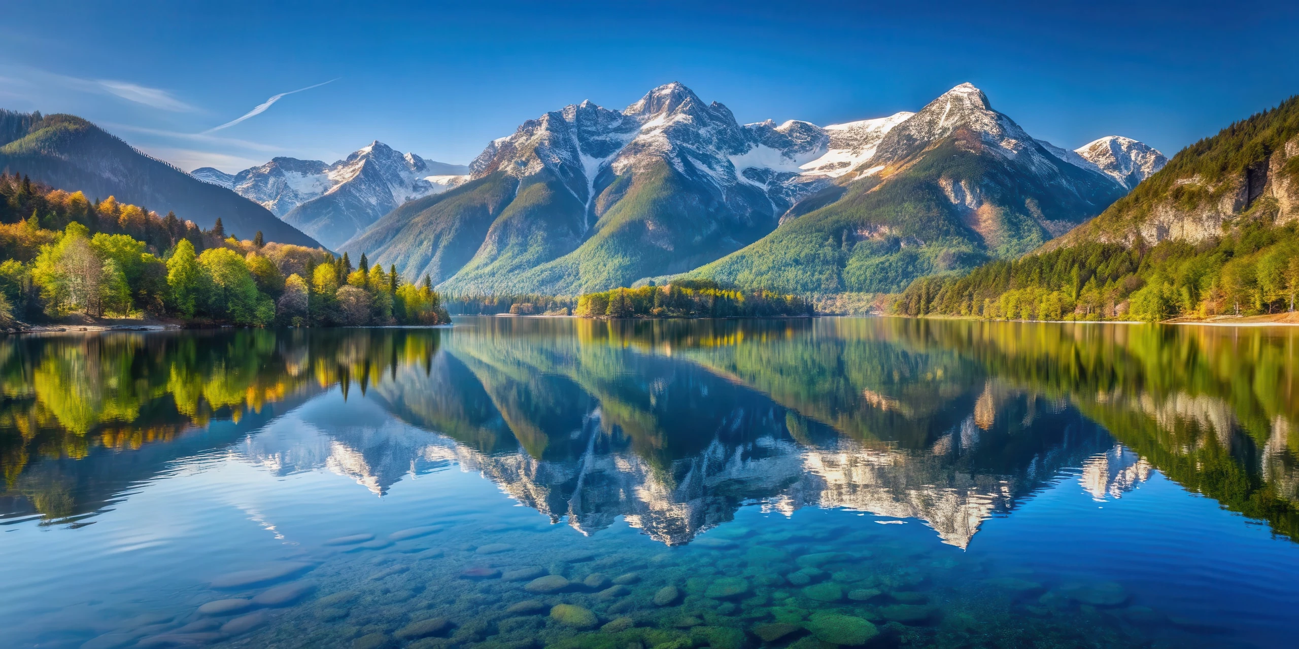 Discover Bohinj, Bled and the surrounding area